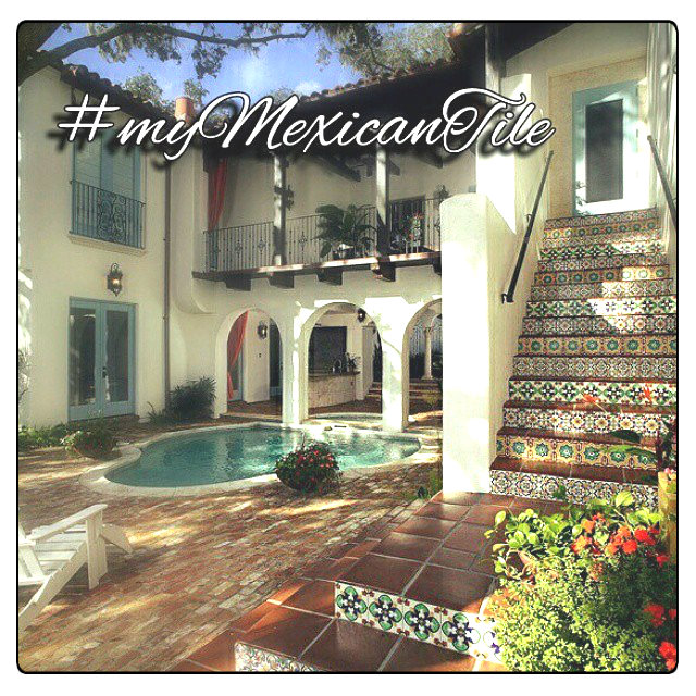 Mexican tiles patterns for sale