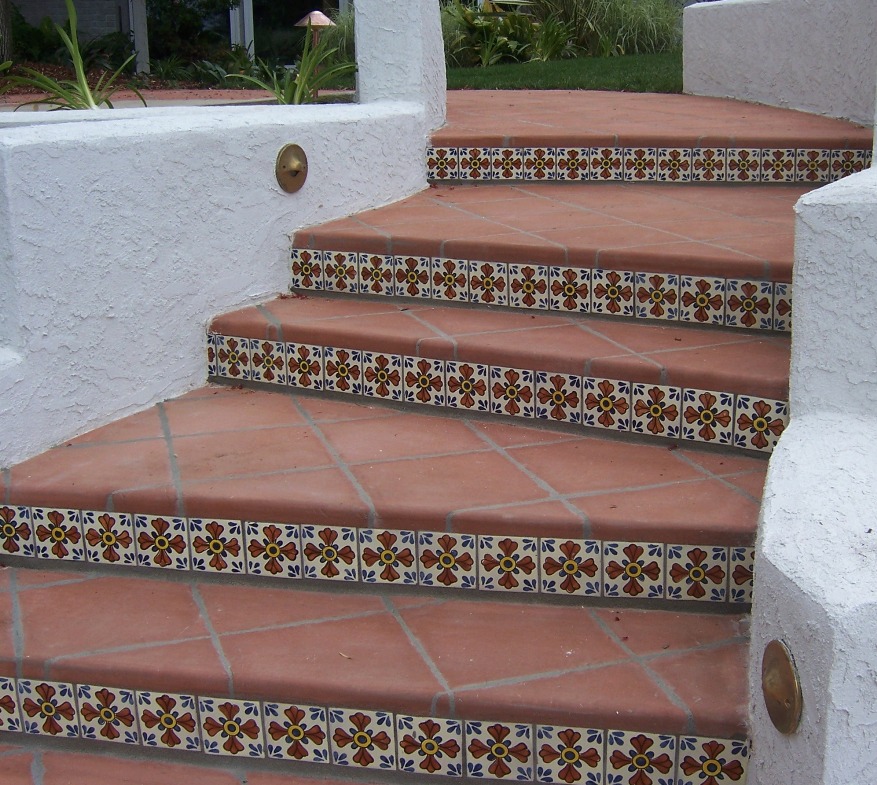 mexican cheap floor tiles
