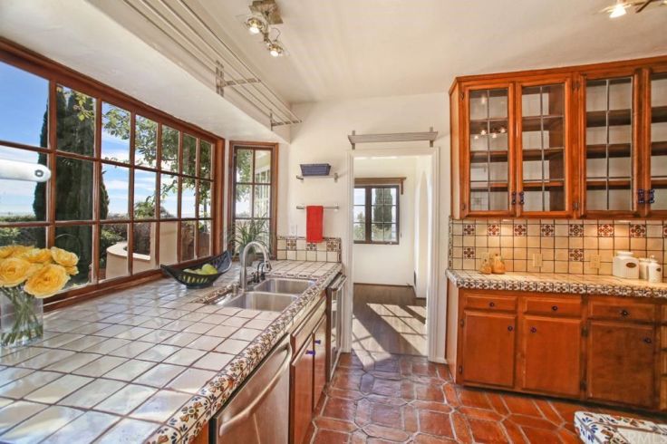 talavera tile inserts from mexico