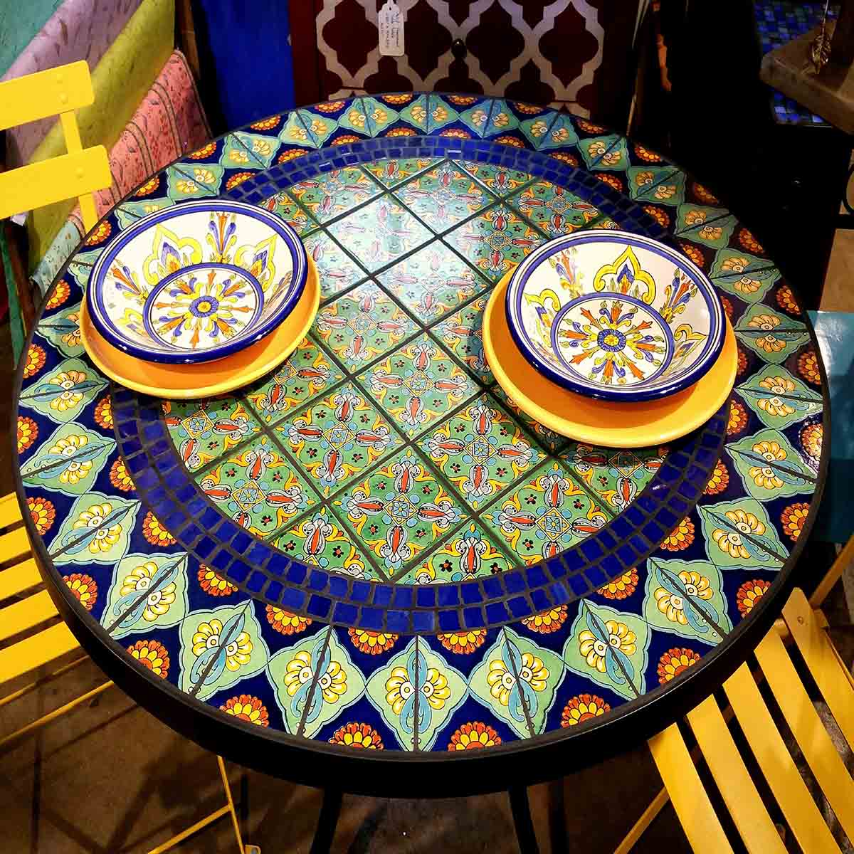 mexican tile with free shipping