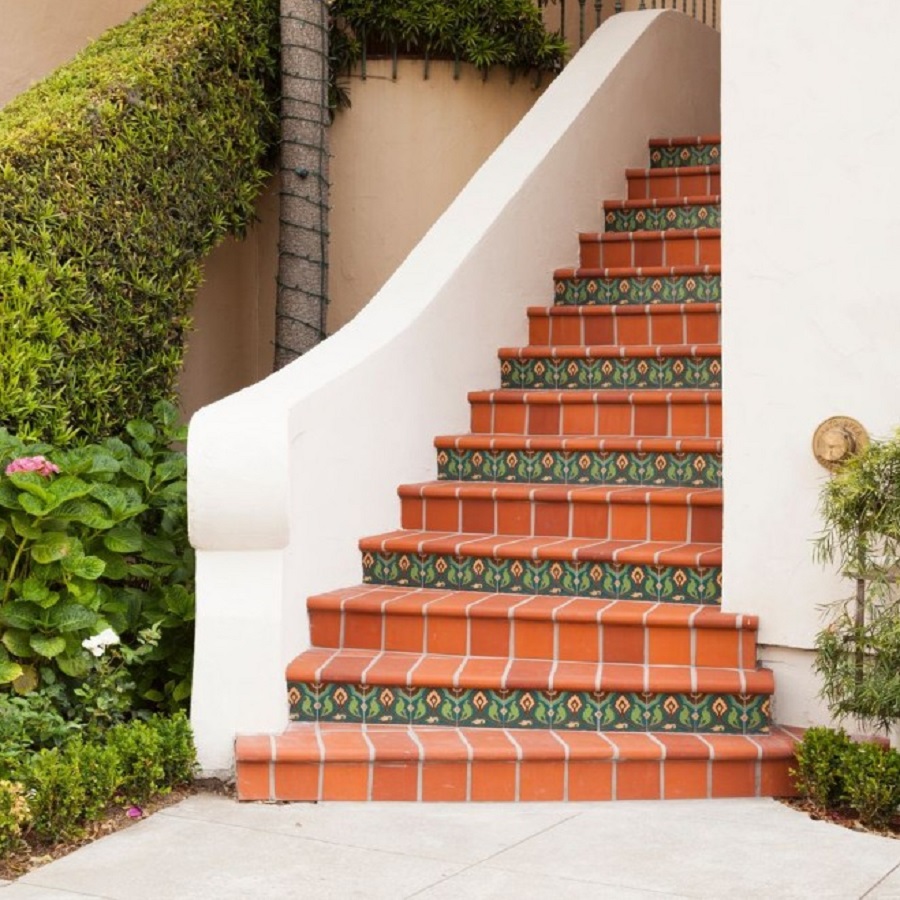 spanish tile for sale