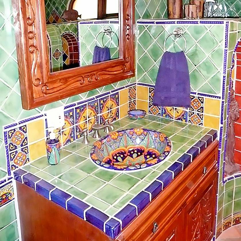 mexican tile online distributor