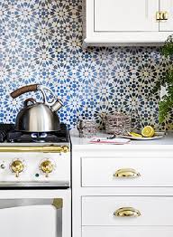 hacienda style mexican tiles